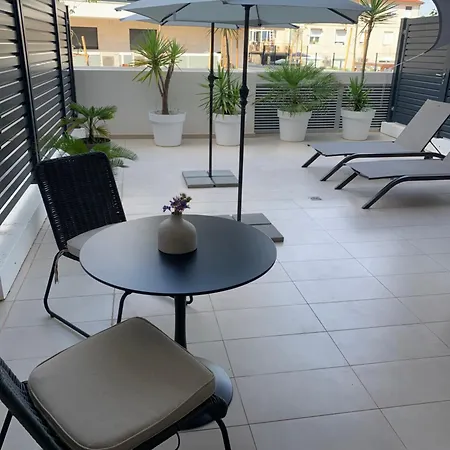 Appartement Capitol Zadar
