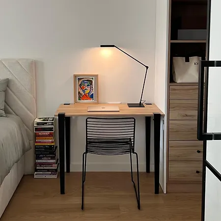 Appartement Capitol *
