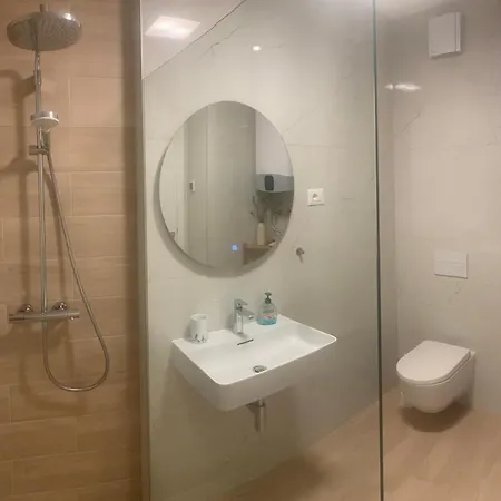Appartement Capitol *