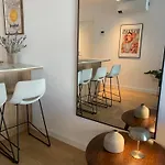 Capitol Exclusive Apartamento *