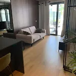 Capitol Exclusive Apartamento *