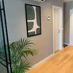 Apartamento Capitol Exclusive *