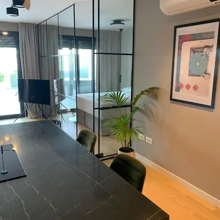 Capitol Exclusive With Private Terrace