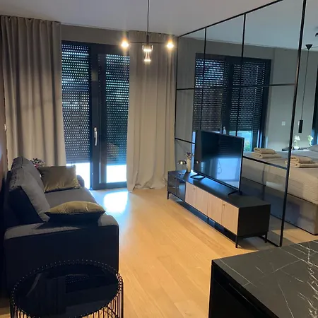 Apartment Capitol