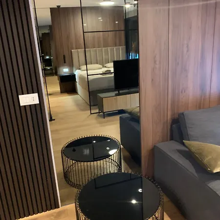 Capitol Exclusive With Private Terrace Appartement