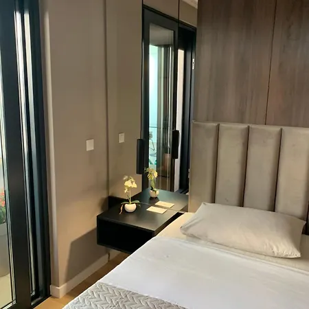 Capitol Exclusive With Private Terrace Appartement Zadar
