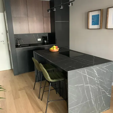 Apartment Capitol Zadar
