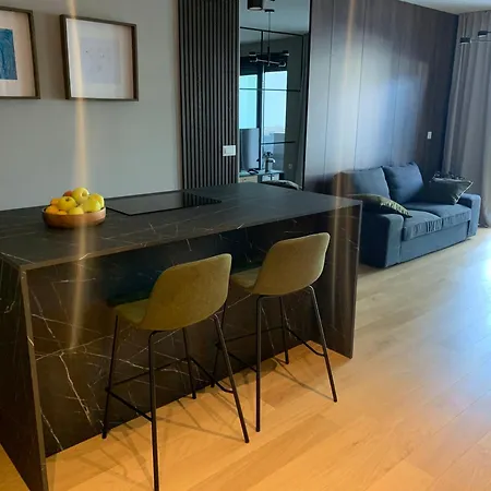 Apartment Capitol