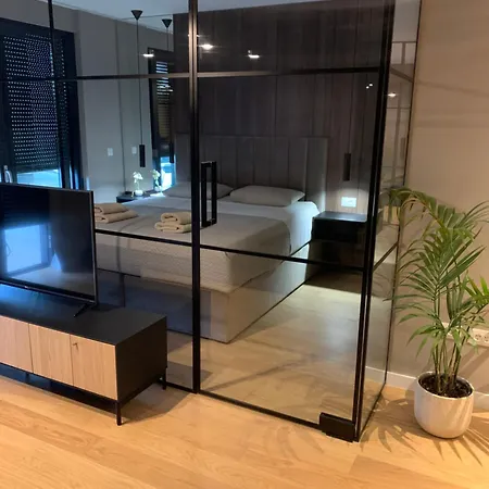 Capitol Exclusive With Private Terrace Zadar