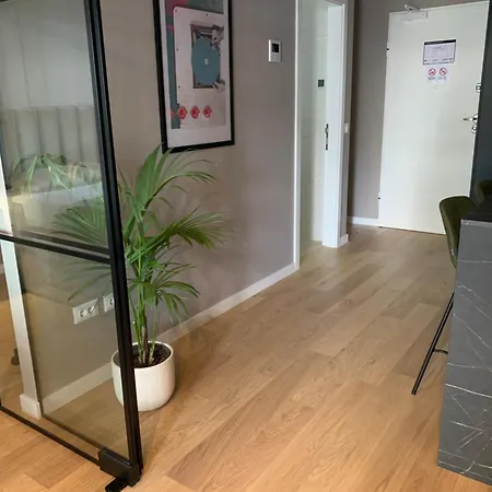 Appartement Capitol Exclusive With Private Terrace