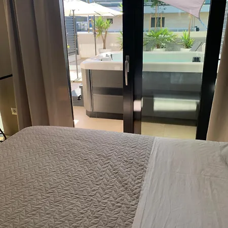 Capitol Exclusive With Private Terrace Appartement
