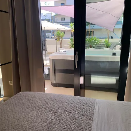 Capitol Exclusive With Private Terrace Appartement Zadar