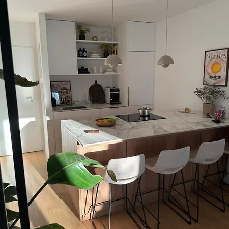 Apartment Capitol Zadar