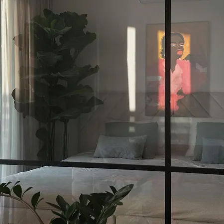 Capitol Exclusive With Private Terrace *