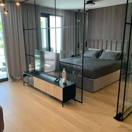 Appartement Capitol Exclusive With Private Terrace *