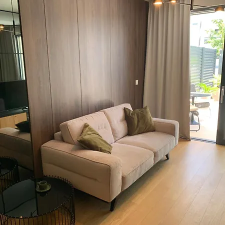 Capitol Exclusive With Private Terrace Zadar