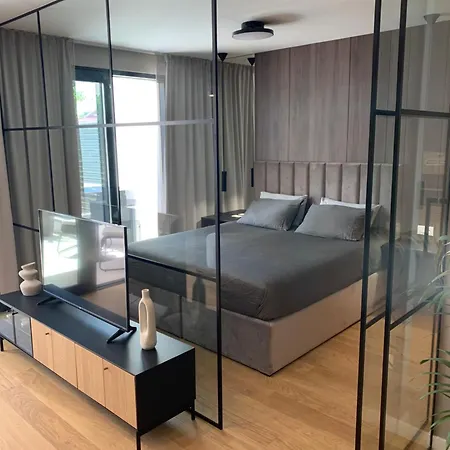 Capitol Exclusive With Private Terrace Appartement Zadar