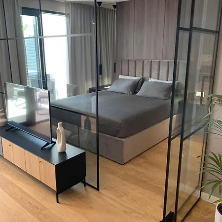 Capitol Exclusive With Private Terrace *