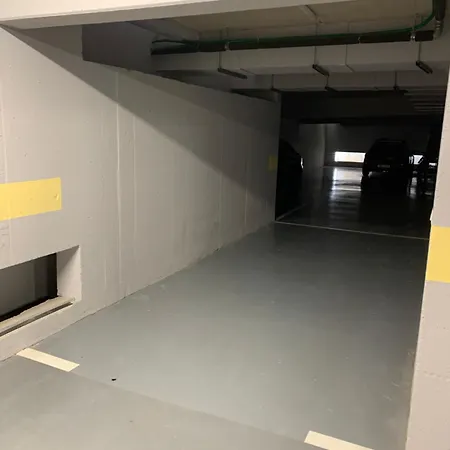 Lägenhet Capitol Exclusive