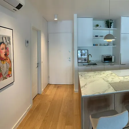 Capitol Exclusive With Private Terrace *