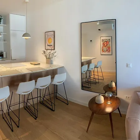 Capitol Exclusive With Private Terrace * Zadar