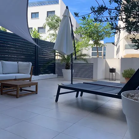 Appartement Capitol Exclusive With Private Terrace Zadar