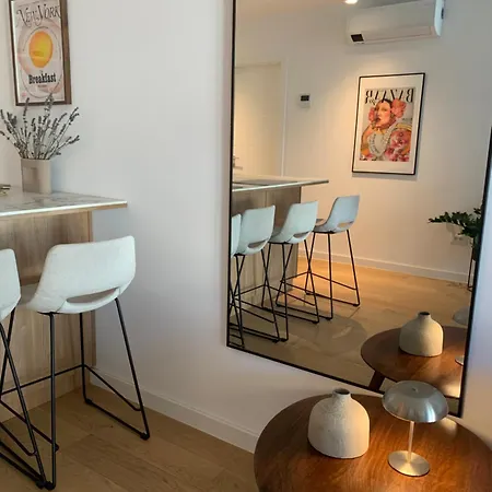 Capitol Exclusive With Private Terrace Appartement *