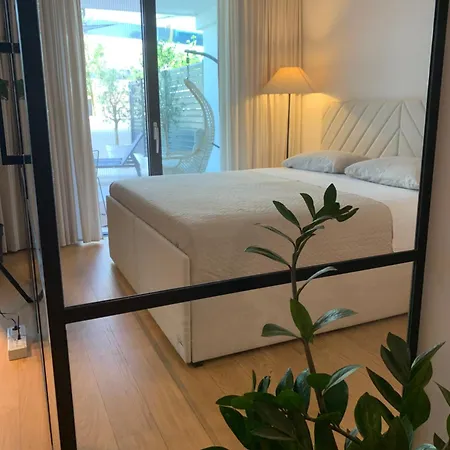 Capitol Exclusive With Private Terrace Appartement Zadar