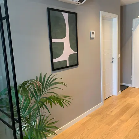 Lägenhet Capitol Exclusive *