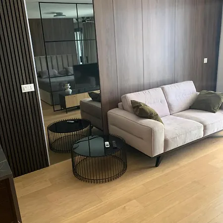 Apartment Capitol Exclusive With Private Terrace Zadar
