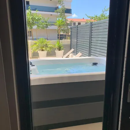 Apartment Capitol Exclusive With Private Terrace