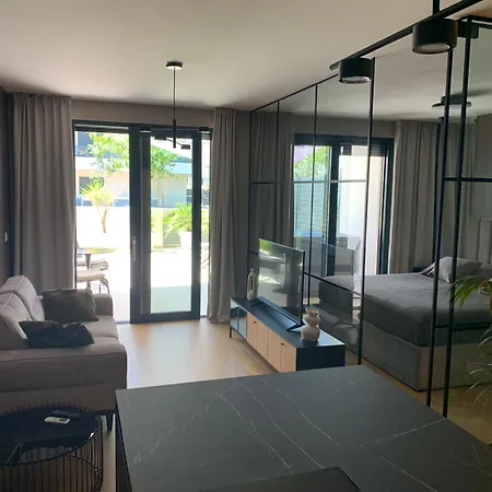 Lejlighed Capitol Exclusive *