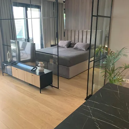 Capitol Exclusive With Private Terrace Zadar