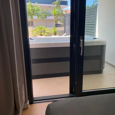 Apartment Capitol Exclusive With Private Terrace