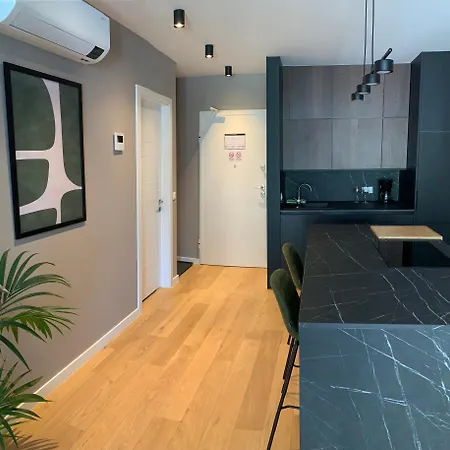 Appartement Capitol Exclusive With Private Terrace