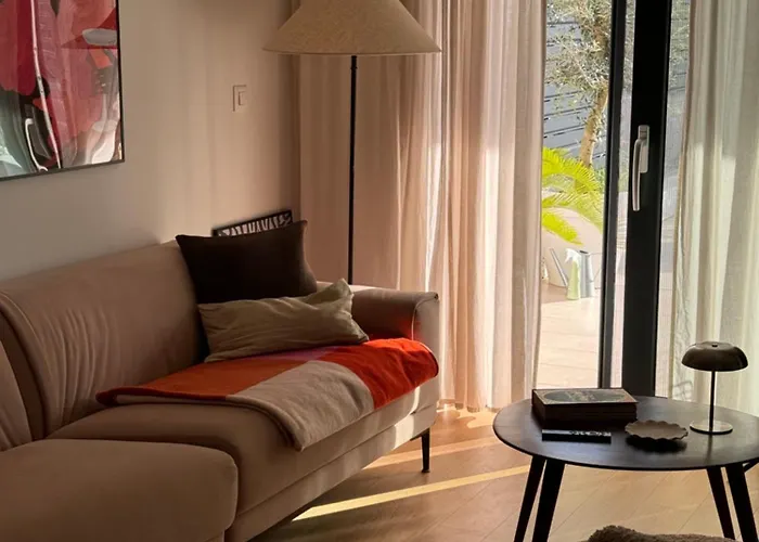 Capitol Exclusive شقة زادار