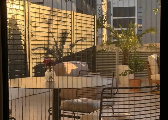 Capitol Exclusive شقة *