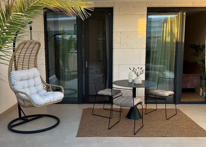 شقة Capitol Exclusive زادار