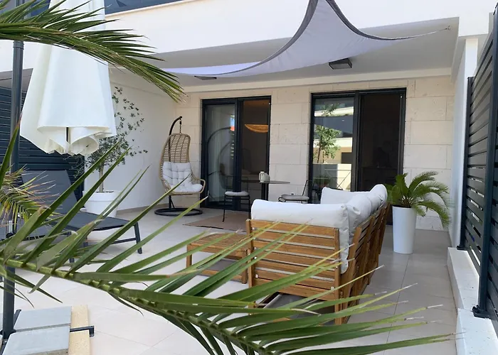 Capitol Exclusive Zadar