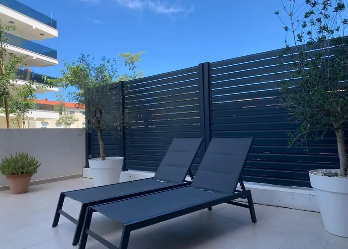 شقة Capitol Exclusive