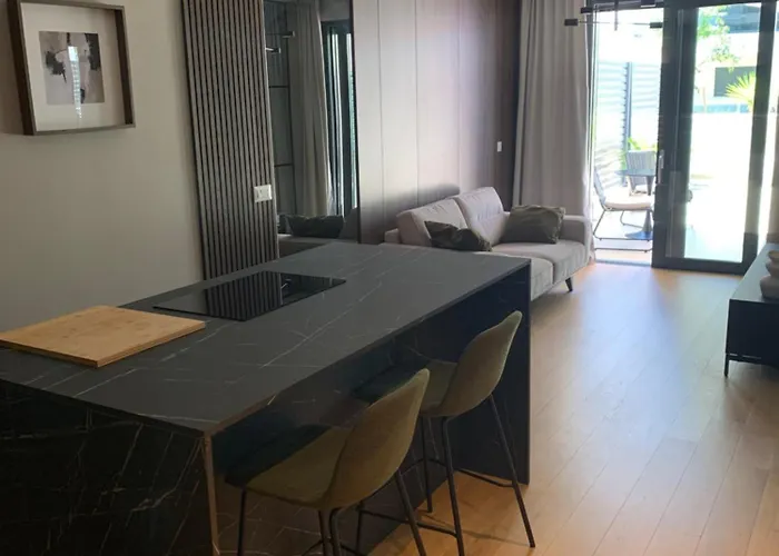 Lejlighed Capitol Exclusive