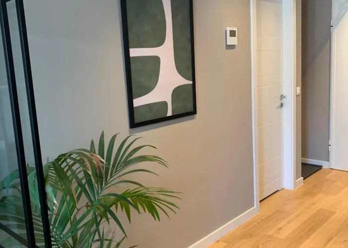 شقة Capitol Exclusive *