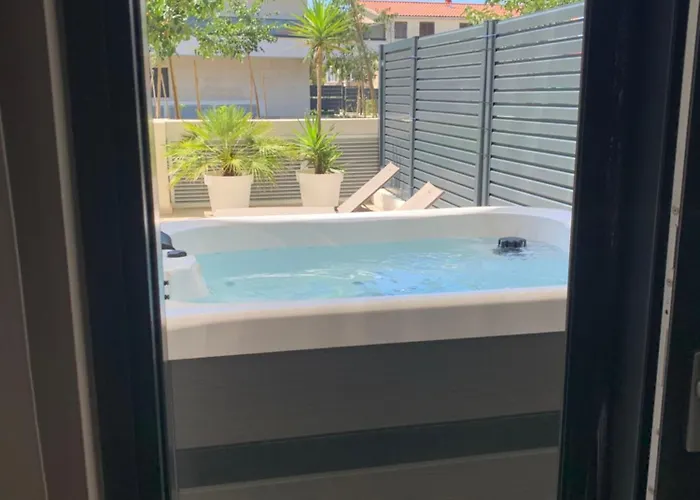 Lejlighed Capitol Exclusive