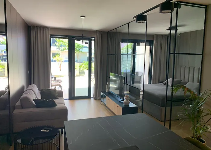 Lejlighed Capitol Exclusive *