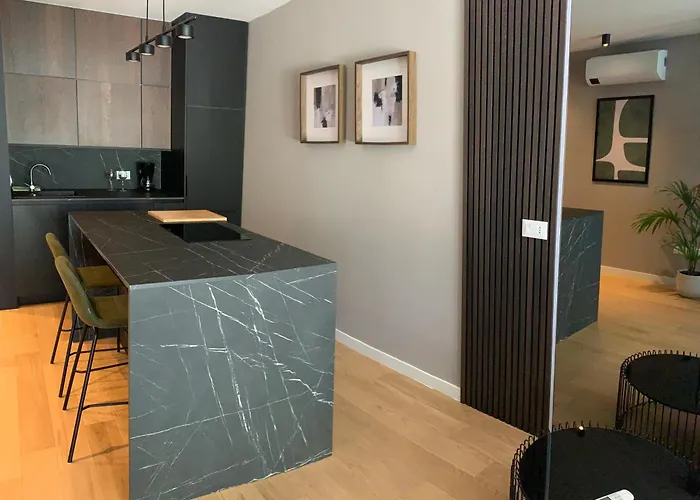 شقة Capitol Exclusive