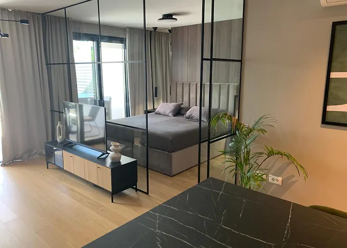 Capitol Exclusive Lejlighed Zadar