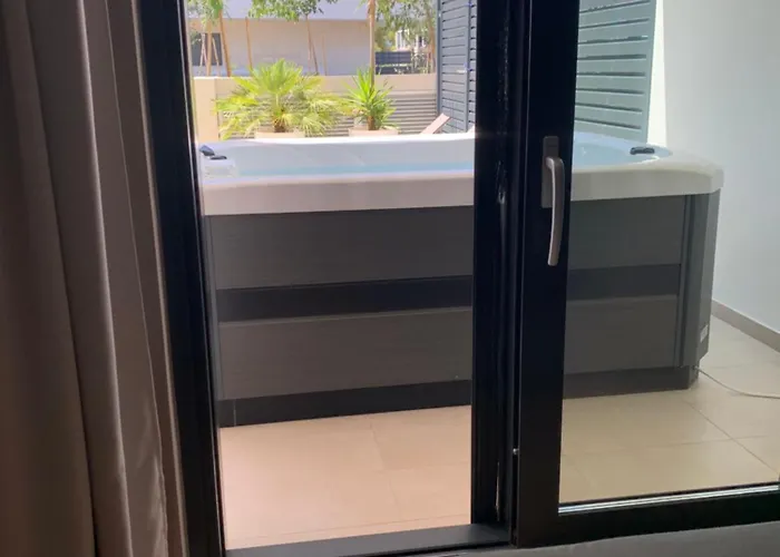 شقة Capitol Exclusive